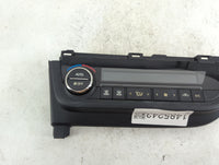 2014-2016 Toyota Corolla Climate Control Module Temperature AC/Heater Replacement P/N:75E82 Fits Fits 2014 2015 2016 OEM Use