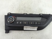 2014-2016 Toyota Corolla Climate Control Module Temperature AC/Heater Replacement P/N:75E82 Fits Fits 2014 2015 2016 OEM Use