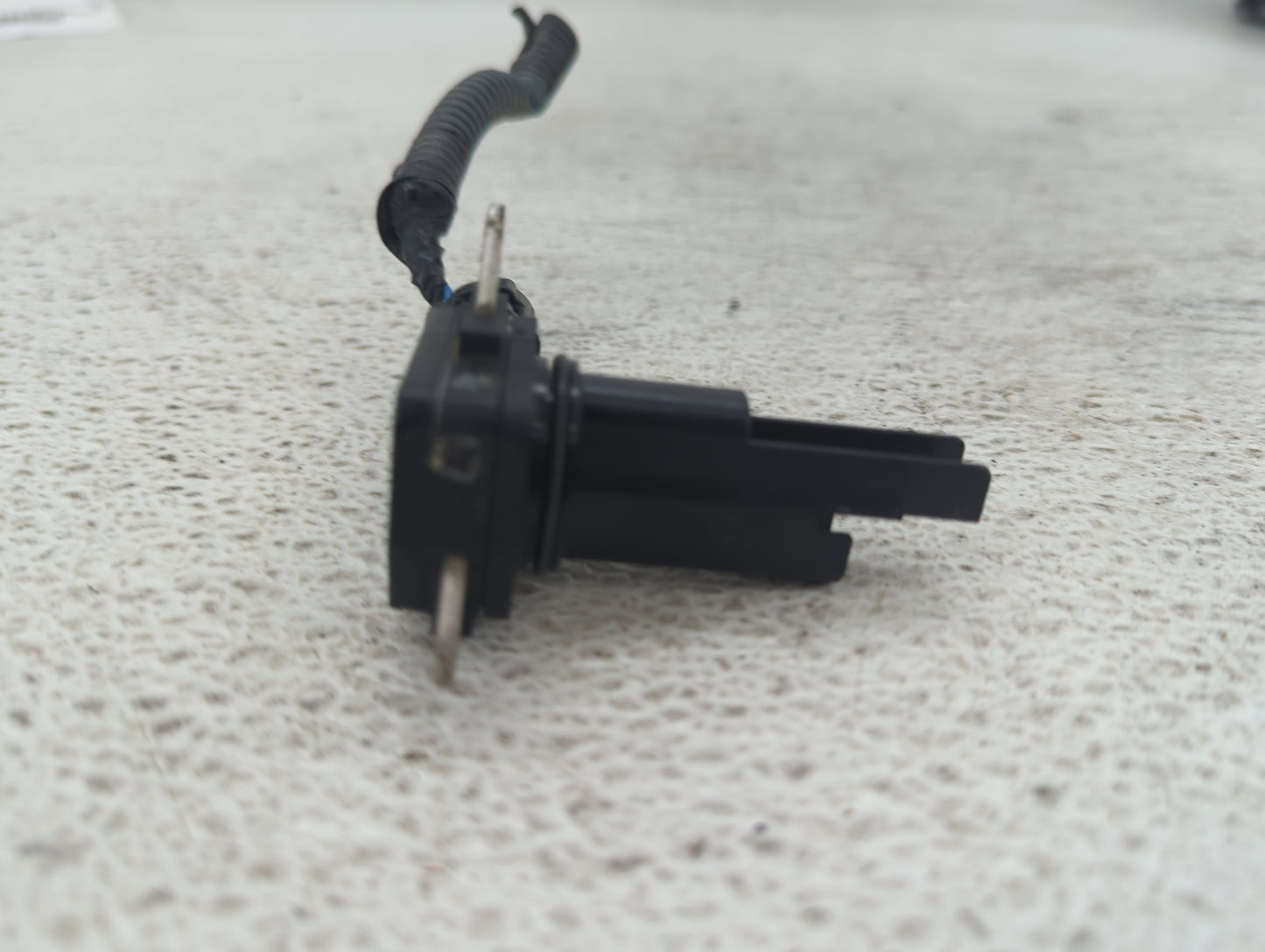 2009-2019 Toyota Corolla Mass Air Flow Meter Maf 1485354 - Oemusedautoparts1.com