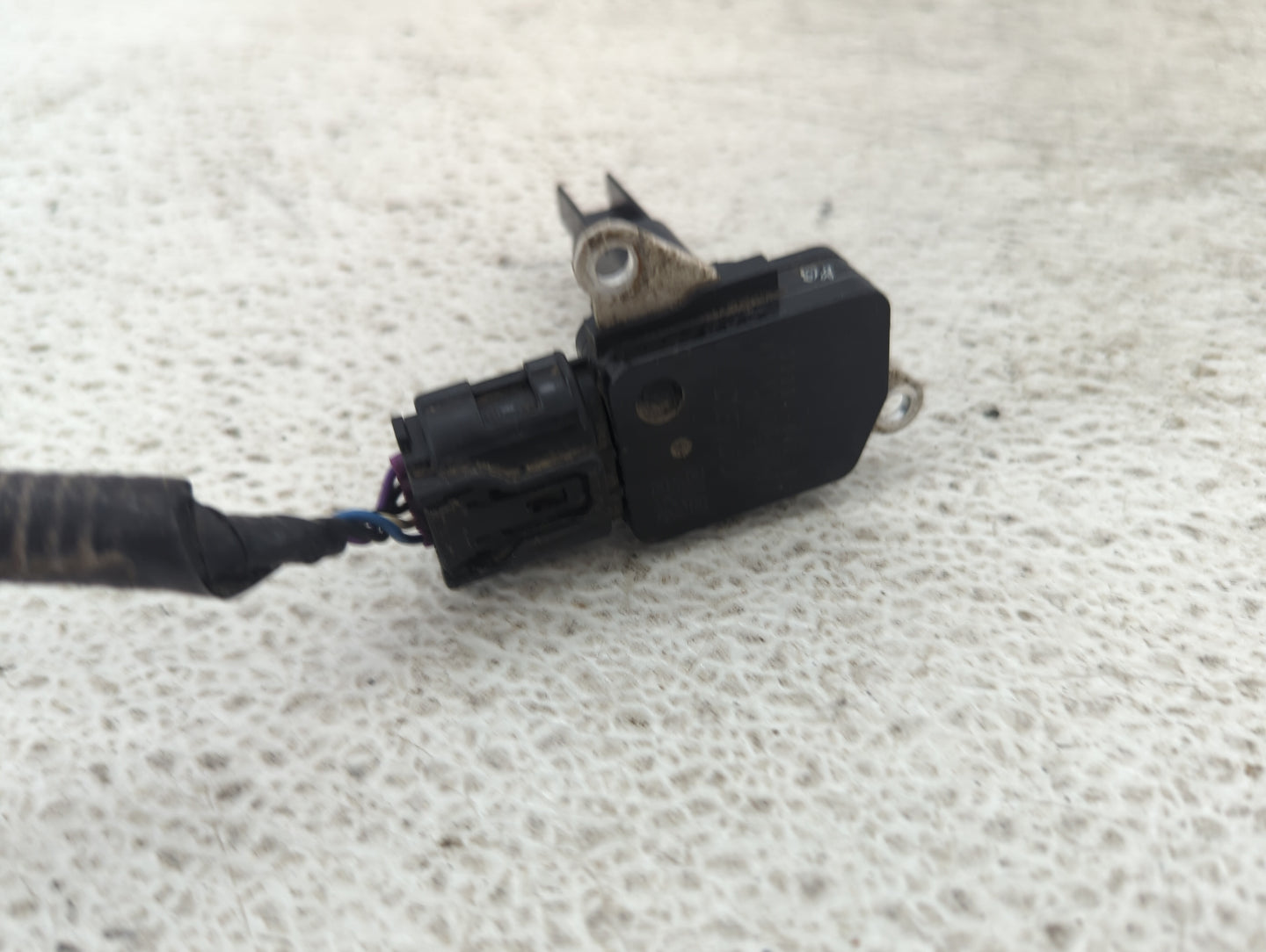 2009-2019 Toyota Corolla Mass Air Flow Meter Maf 1485354 - Oemusedautoparts1.com