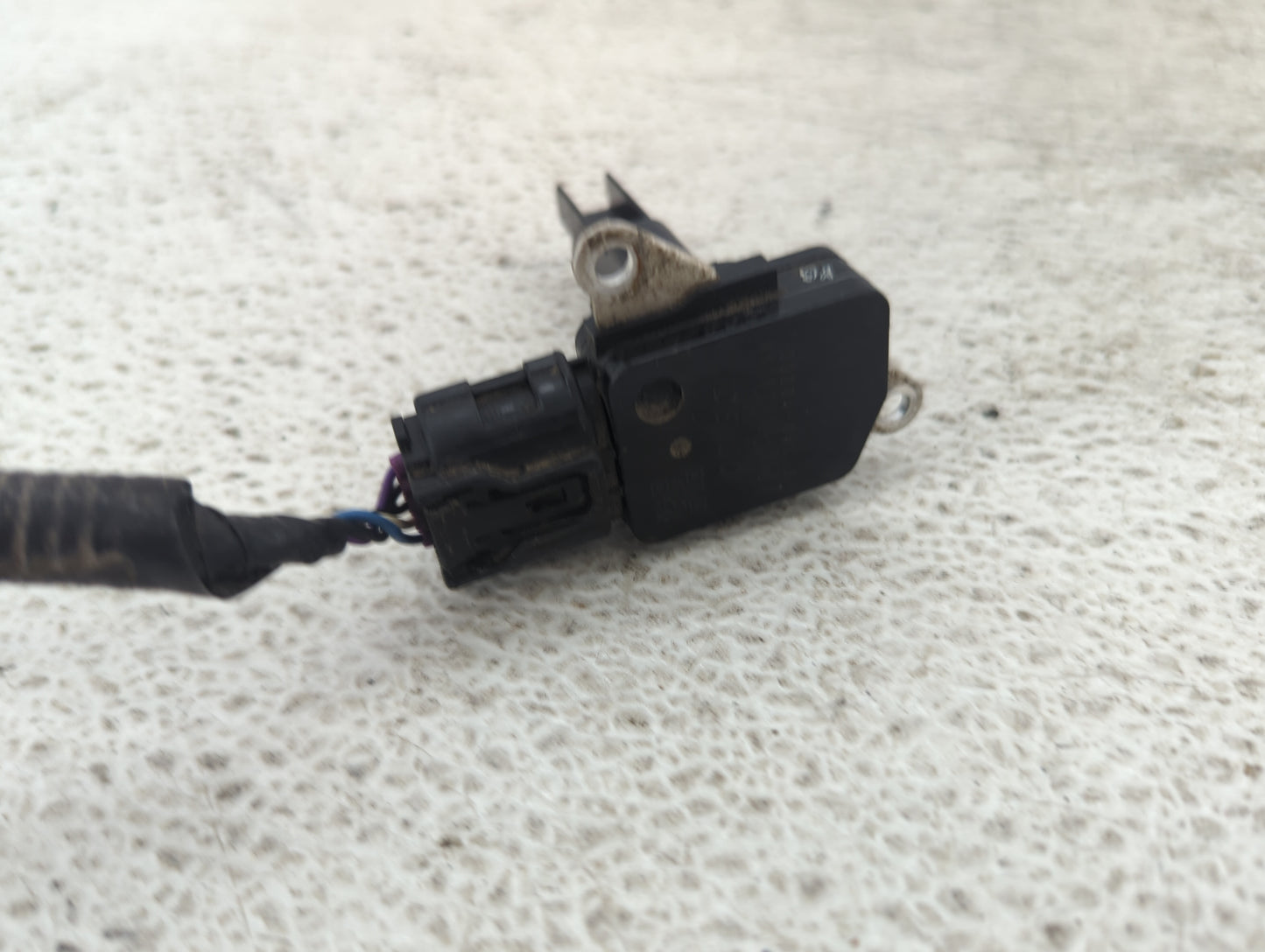 2009-2019 Toyota Corolla Mass Air Flow Meter Maf 1485354 - Oemusedautoparts1.com
