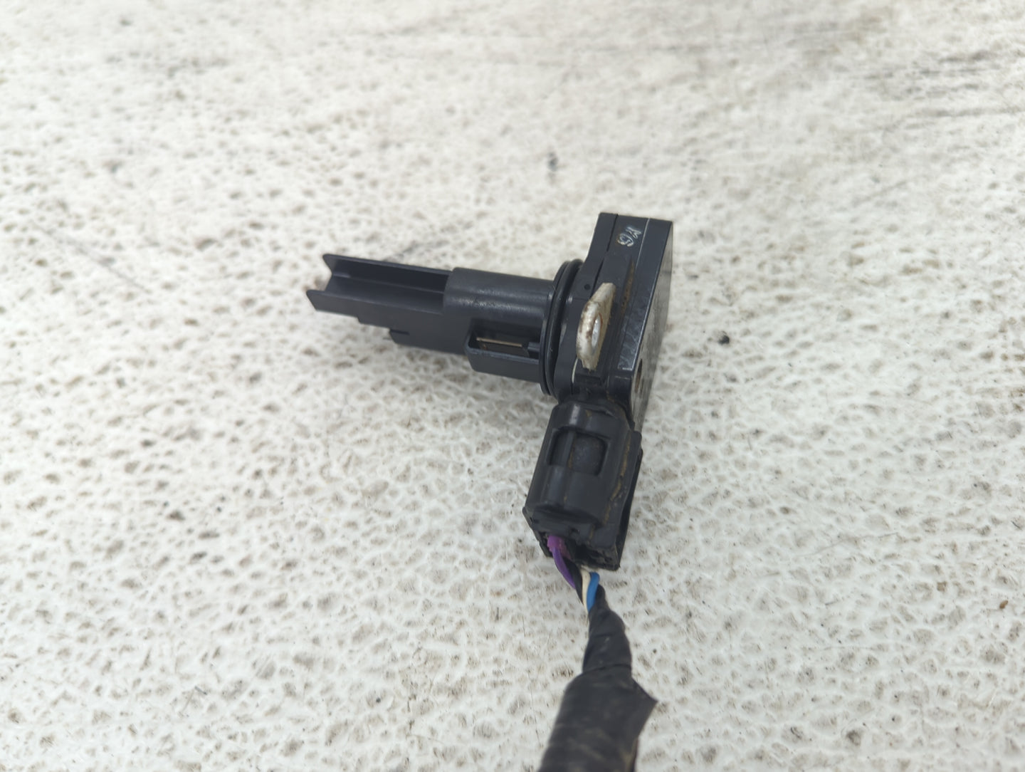 2009-2019 Toyota Corolla Mass Air Flow Meter Maf 1485354 - Oemusedautoparts1.com