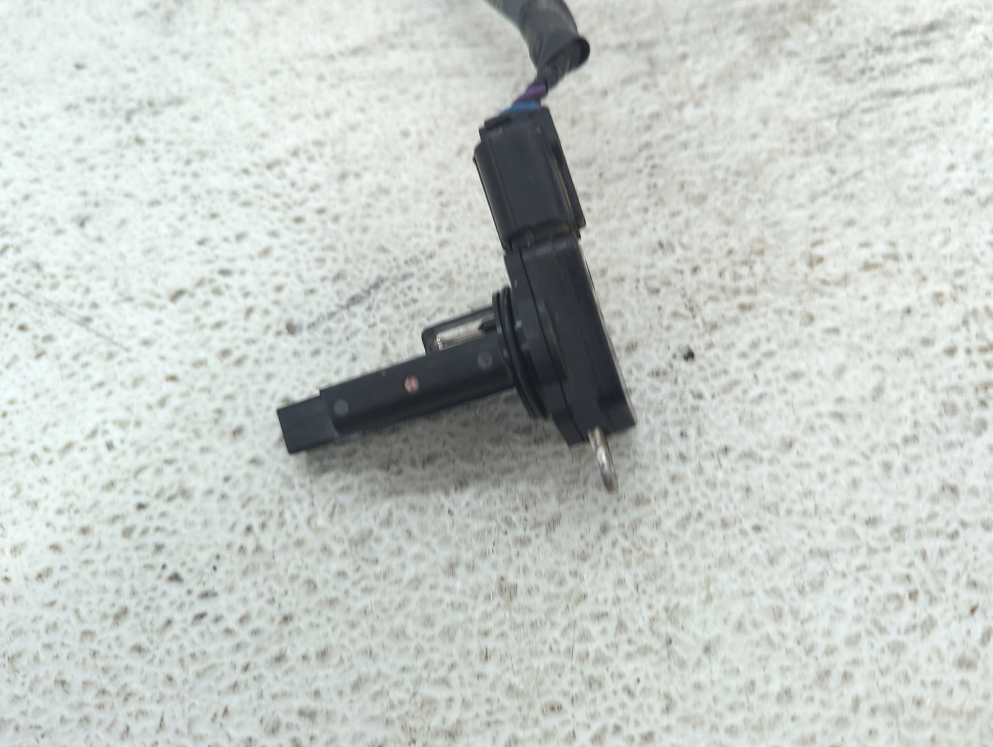 2009-2019 Toyota Corolla Mass Air Flow Meter Maf 1485354 - Oemusedautoparts1.com