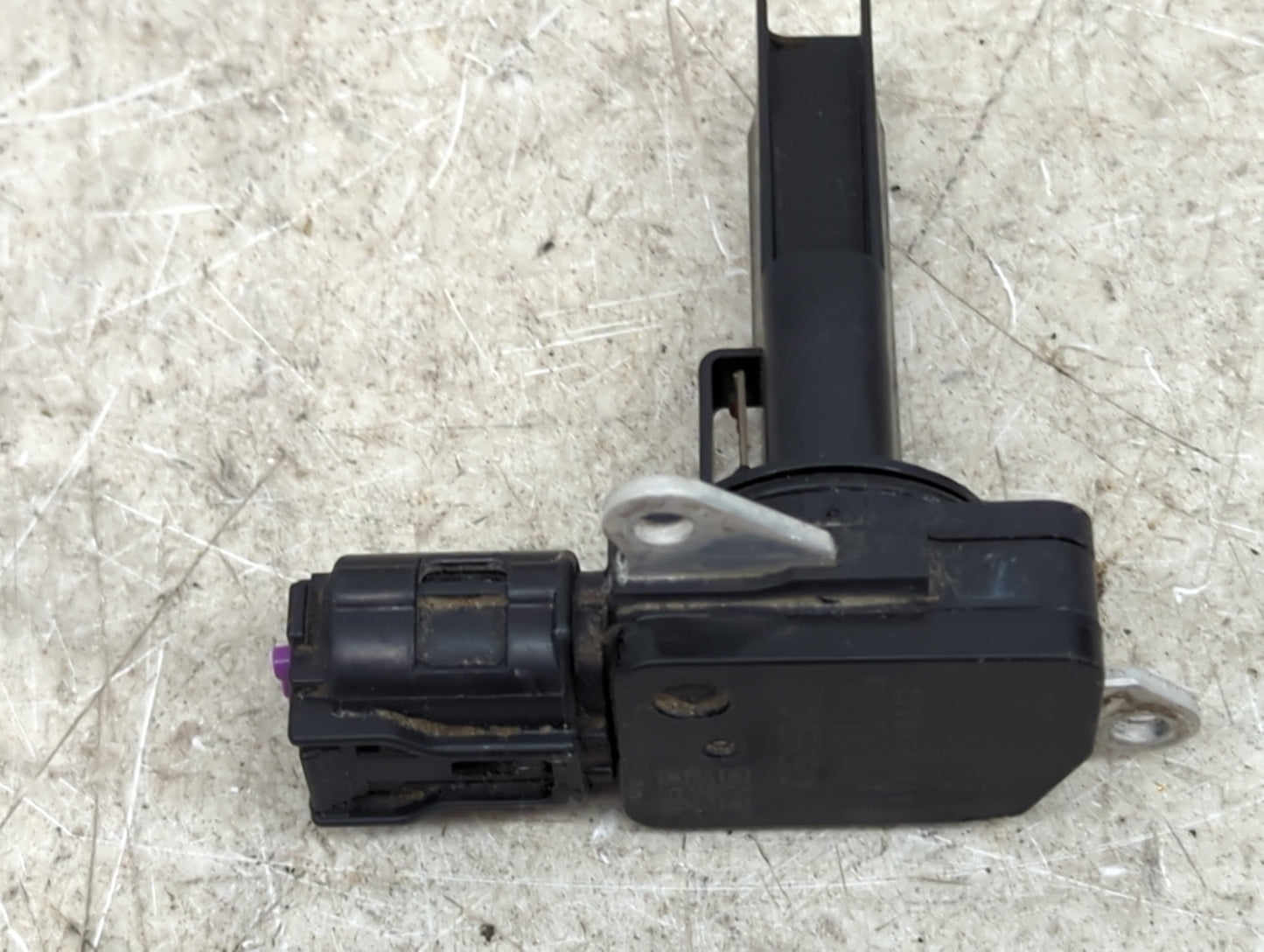 2009-2019 Toyota Corolla Mass Air Flow Meter Maf 1485731 - Oemusedautoparts1.com