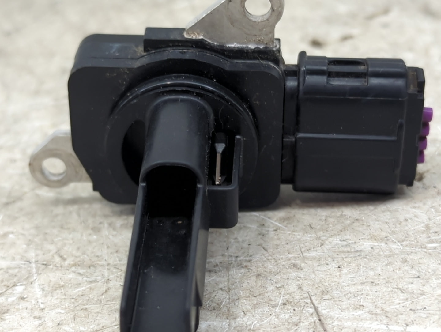 2009-2019 Toyota Corolla Mass Air Flow Meter Maf 1485731 - Oemusedautoparts1.com