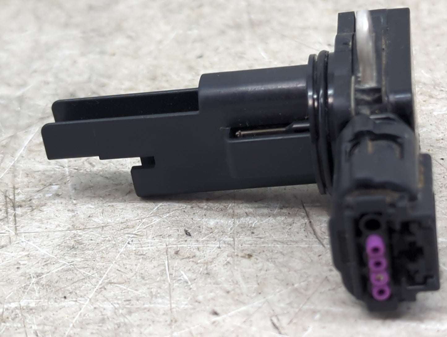 2009-2019 Toyota Corolla Mass Air Flow Meter Maf 1485731 - Oemusedautoparts1.com