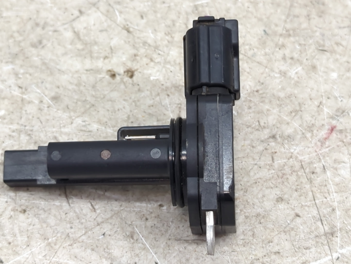 2009-2019 Toyota Corolla Mass Air Flow Meter Maf 1485731 - Oemusedautoparts1.com