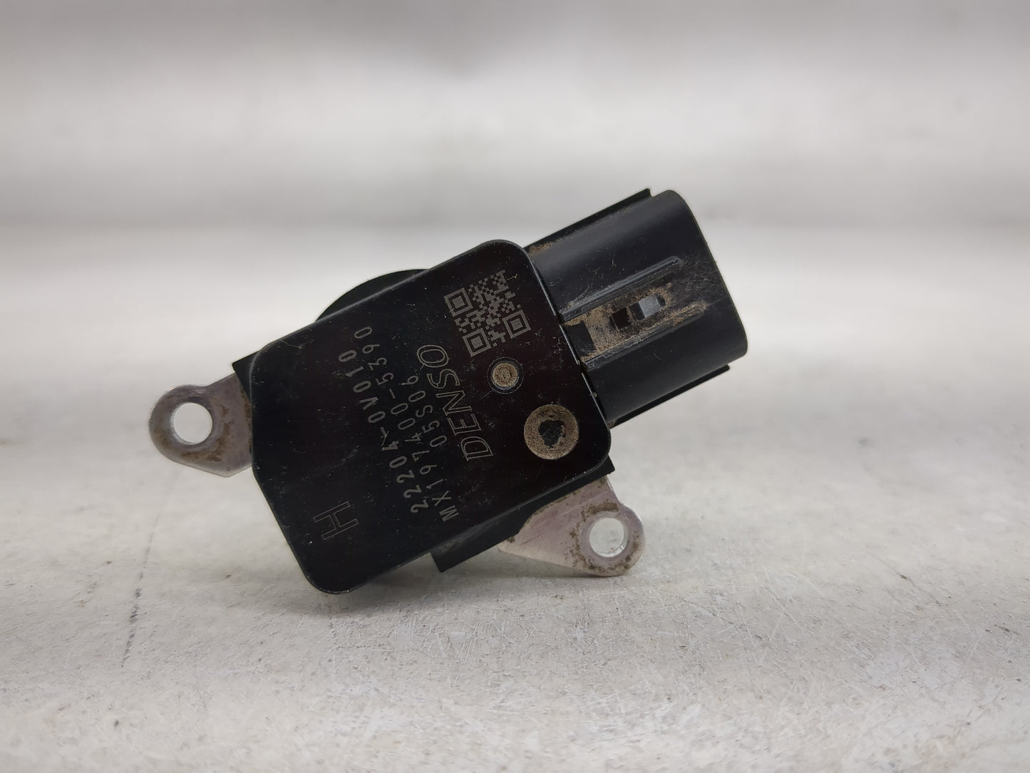 2009-2019 Toyota Corolla Mass Air Flow Meter Maf 1485867 - Oemusedautoparts1.com