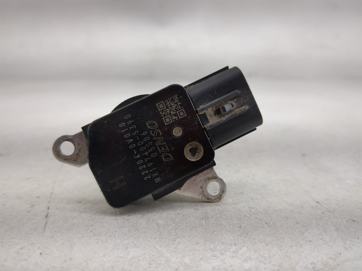 2009-2019 Toyota Corolla Mass Air Flow Meter Maf Sensor 1485867 - Oemusedautoparts1.com