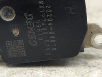 2009-2019 Toyota Corolla Mass Air Flow Meter Maf 1486469 - Oemusedautoparts1.com
