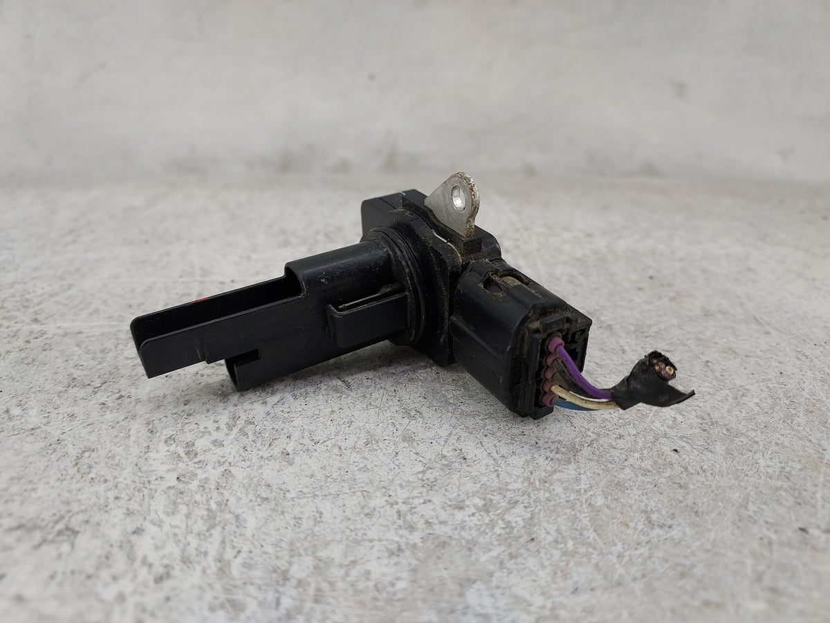2009-2019 Toyota Corolla Mass Air Flow Meter Maf Sensor 1488037 - Oemusedautoparts1.com