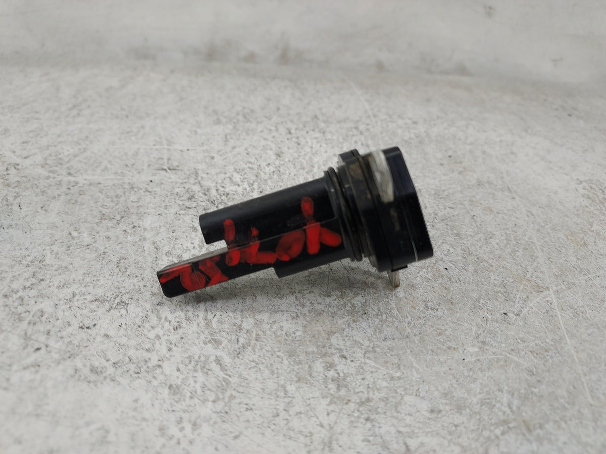 2009-2019 Toyota Corolla Mass Air Flow Meter Maf Sensor 1488037 - Oemusedautoparts1.com