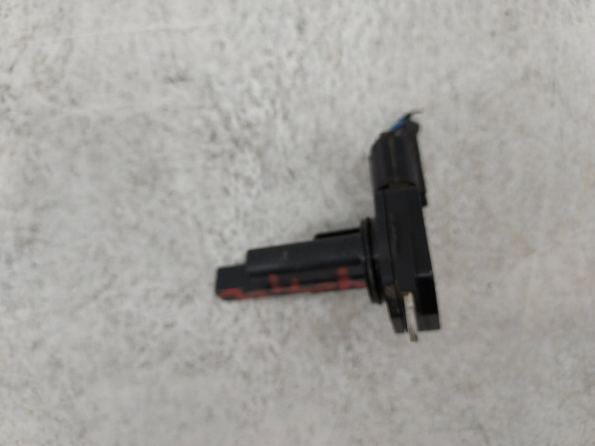 2009-2019 Toyota Corolla Mass Air Flow Meter Maf Sensor 1488037 - Oemusedautoparts1.com