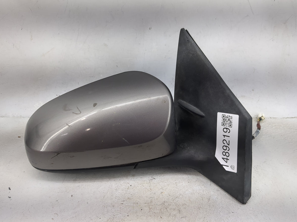 2014-2019 Toyota Corolla Passenger Side View Mirror - Right Door Mirror OEM Used - Oemusedautoparts1.com