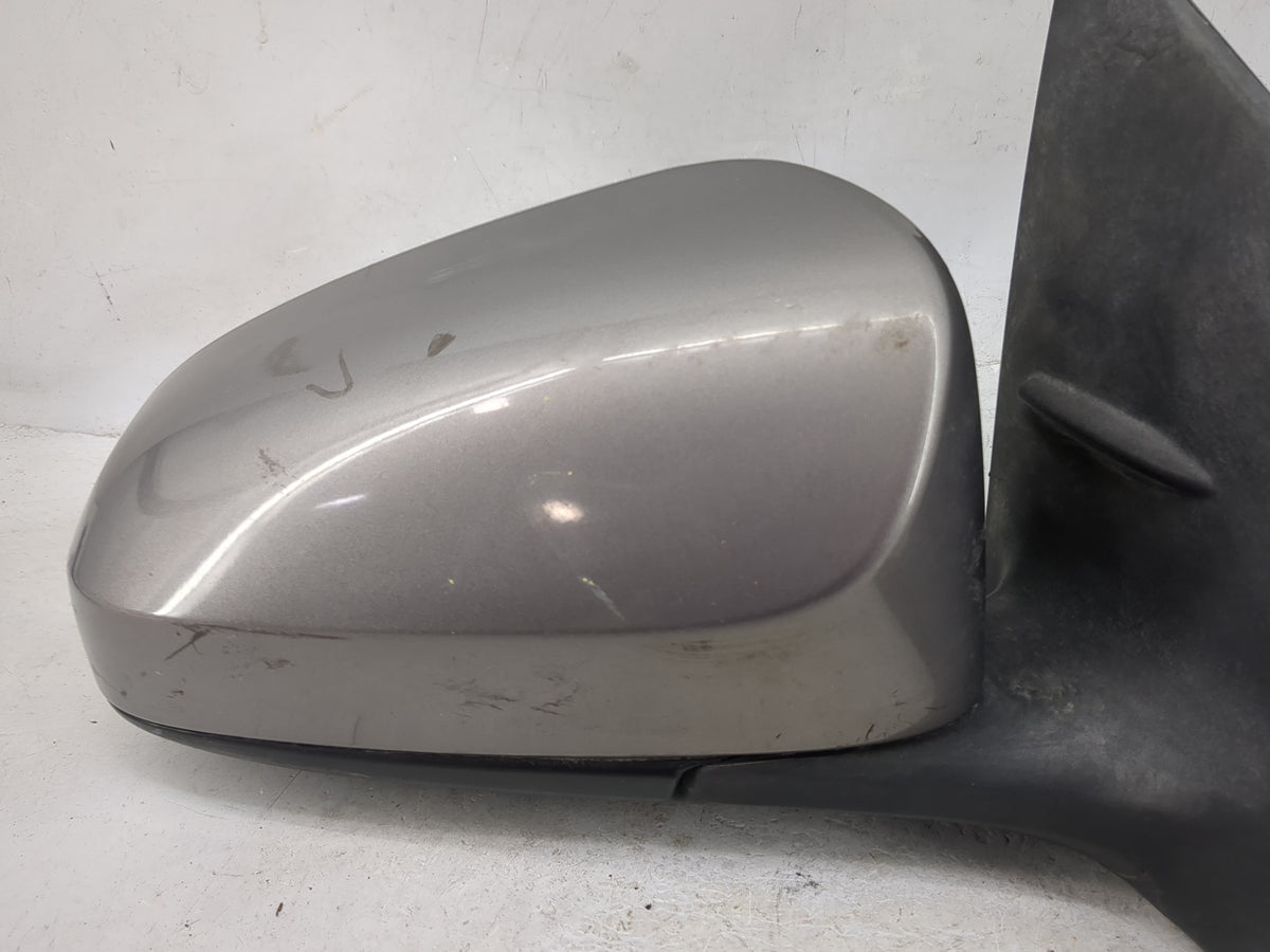 2014-2019 Toyota Corolla Passenger Side View Mirror - Right Door Mirror OEM Used - Oemusedautoparts1.com