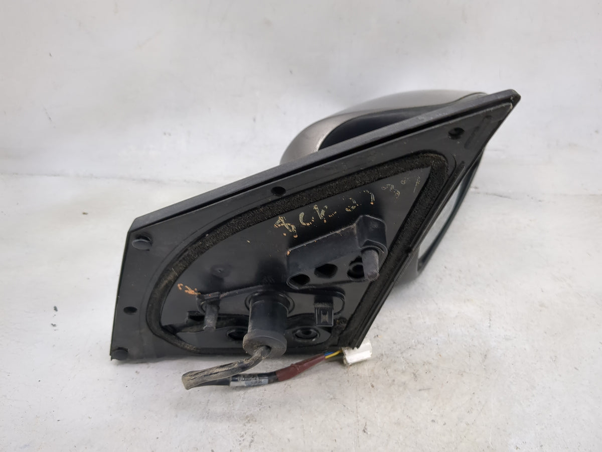 2014-2019 Toyota Corolla Passenger Side View Mirror - Right Door Mirror OEM Used - Oemusedautoparts1.com