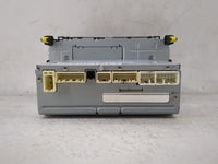 2014-2016 Toyota Corolla Radio AM FM Cd Player Receiver Replacement P/N:86140-02050 138000-1350F101 Fits Fits 2014 2015 2016