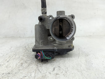 compare product 2011-2019 Toyota Corolla Throttle Body P/N:22030-0T080 Fits Fits 2011 2012 2013 2014 2015 2016 2017 2018 2019 OEM Used Auto Parts