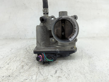 2011-2019 Toyota Corolla Throttle Body P/N:22030-0T080 Fits Fits 2011 2012 2013 2014 2015 2016 2017 2018 2019 OEM Used Auto 