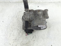 2011-2019 Toyota Corolla Throttle Body P/N:22030-0T080 Fits Fits 2011 2012 2013 2014 2015 2016 2017 2018 2019 OEM Used Auto 