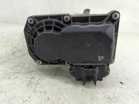 2011-2019 Toyota Corolla Throttle Body P/N:22030-0T080 Fits Fits 2011 2012 2013 2014 2015 2016 2017 2018 2019 OEM Used Auto 
