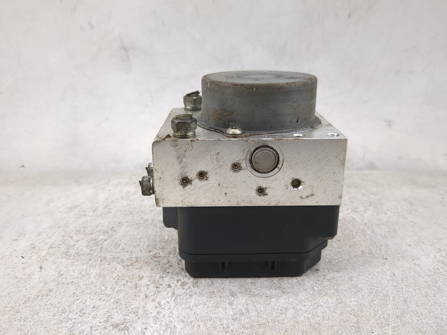 2015 Toyota Corolla ABS Pump Control Module Replacement P/N:44540-02411 89541-12C21, 116040-34460 Fits OEM Used Auto Parts -