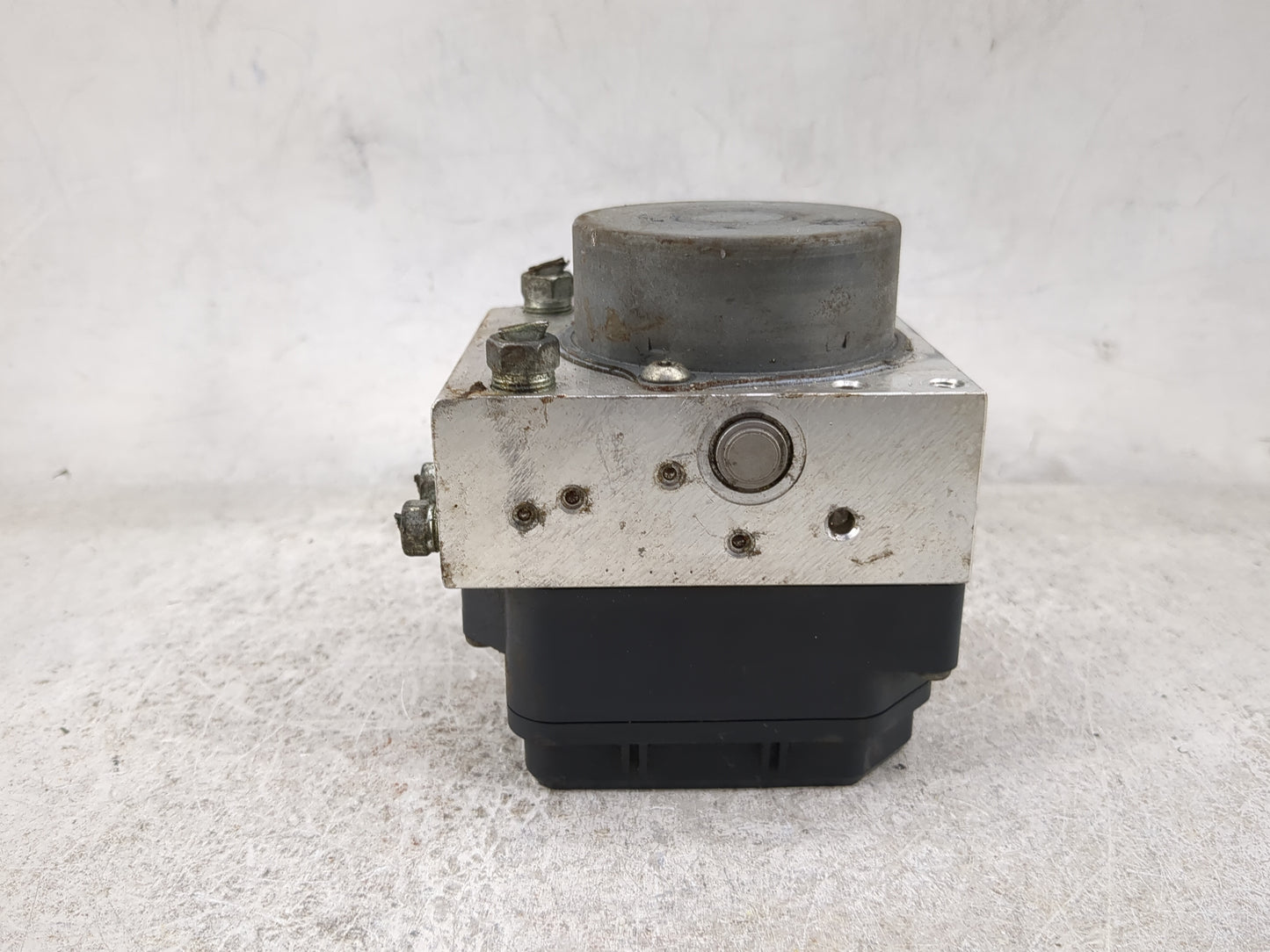 2015 Toyota Corolla ABS Pump Control Module Replacement P/N:44540-02411 89541-12C21, 116040-34460 Fits OEM Used Auto Parts -