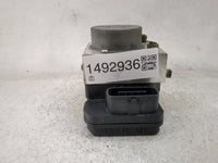 2015 Toyota Corolla ABS Pump Control Module Replacement P/N:44540-02411 89541-12C21, 116040-34460 Fits OEM Used Auto Parts -