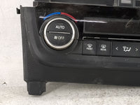 2014-2016 Toyota Corolla Climate Control Module Temperature AC/Heater Replacement P/N:832-6W53 55900-0250 Fits Fits 2014 201