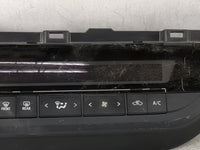 2014-2016 Toyota Corolla Climate Control Module Temperature AC/Heater Replacement P/N:832-6W53 55900-0250 Fits Fits 2014 201