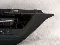 2014-2016 Toyota Corolla Climate Control Module Temperature AC/Heater Replacement P/N:832-6W53 55900-0250 Fits Fits 2014 201