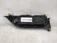 2014-2016 Toyota Corolla Climate Control Module Temperature AC/Heater Replacement P/N:832-6W53 55900-0250 Fits Fits 2014 201