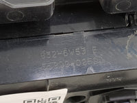 2014-2016 Toyota Corolla Climate Control Module Temperature AC/Heater Replacement P/N:832-6W53 55900-0250 Fits Fits 2014 201