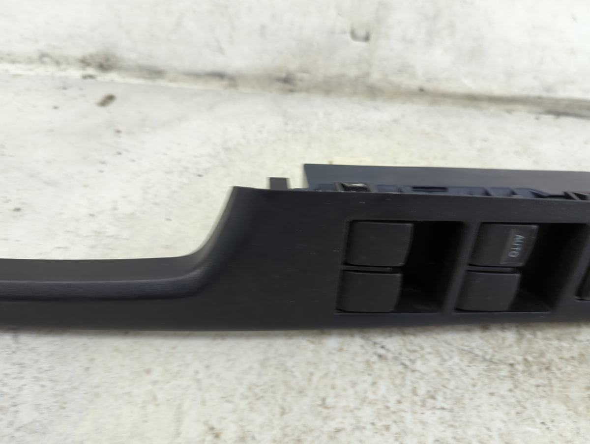 2015 Toyota Corolla Master Power Window Switch Replacement Driver Side Left P/N:74232-52K51 Fits OEM Used Auto Parts - Oemus