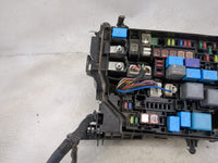 2014-2019 Toyota Corolla Fusebox Fuse Box Panel Relay Module P/N:82662-0266 Fits Fits 2014 2015 2016 2017 2018 2019 OEM Used