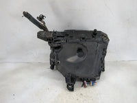 2014-2019 Toyota Corolla Fusebox Fuse Box Panel Relay Module P/N:82662-0266 Fits Fits 2014 2015 2016 2017 2018 2019 OEM Used