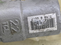 2014-2019 Toyota Corolla Brake Master Cylinder 1498092 - Oemusedautoparts1.com