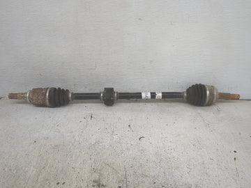 2009-2019 Toyota Corolla Axle Shaft Front Passenger Cv C/v 1500554 - Oemusedautoparts1.com