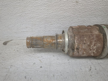 2009-2019 Toyota Corolla Axle Shaft Front Passenger Cv C/v 1500554