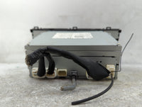 2014-2016 Toyota Corolla Radio AM FM Cd Player Receiver Replacement P/N:86120-02F60 CQ-JS73E04D Fits Fits 2014 2015 2016 OEM