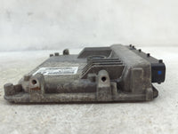 2015-2016 Toyota Corolla PCM Engine Control Computer ECU ECM PCU OEM P/N:89661-0Z630 28447011 Fits Fits 2015 2016 OEM Used A