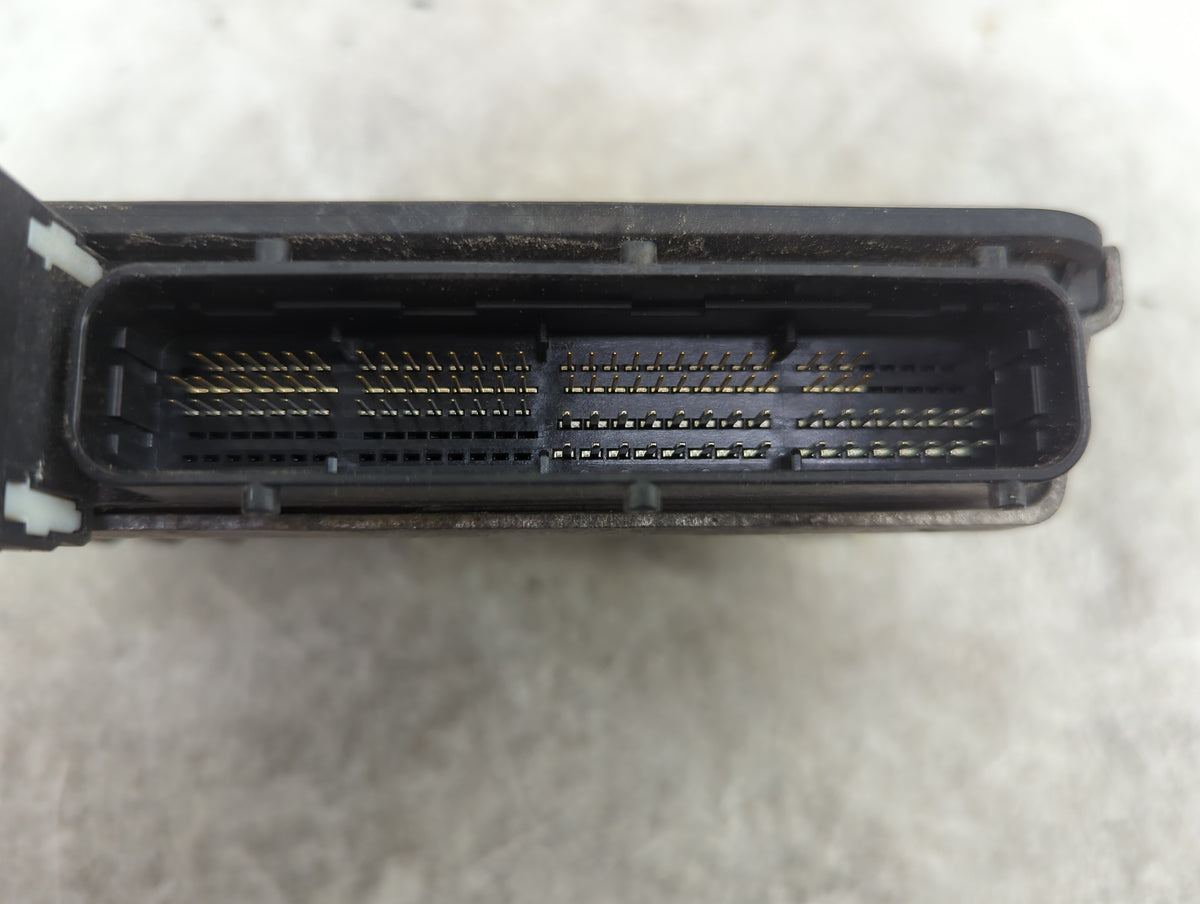 2015 Toyota Corolla PCM Engine Control Computer ECU ECM PCU OEM P/N:89661-0Z640 28447012, 867012R042530096 Fits OEM Used Aut