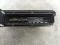 2015 Toyota Corolla PCM Engine Control Computer ECU ECM PCU OEM P/N:89661-0Z640 28447012, 867012R042530096 Fits OEM Used Aut