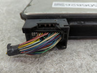 2015 Toyota Corolla PCM Engine Control Computer ECU ECM PCU OEM P/N:89661-0Z640 28447012, 867012R042530096 Fits OEM Used Aut