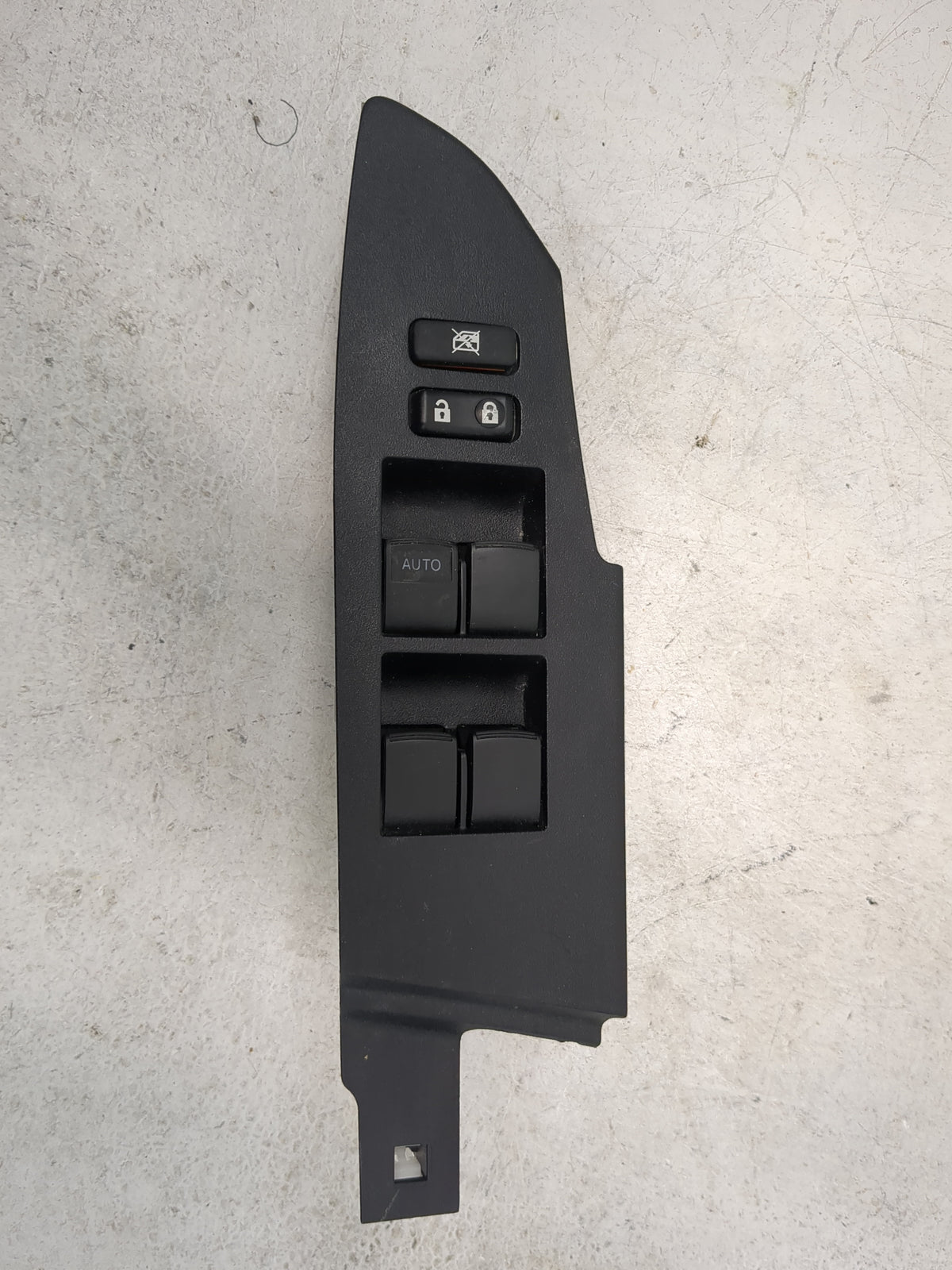 2014-2019 Toyota Corolla Master Power Window Switch Replacement Driver Side Left P/N:1P4D 1040 Fits OEM Used Auto Parts - Oe
