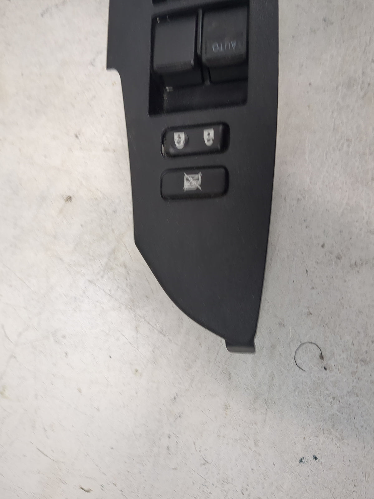 2014-2019 Toyota Corolla Master Power Window Switch Replacement Driver Side Left P/N:1P4D 1040 Fits OEM Used Auto Parts - Oe