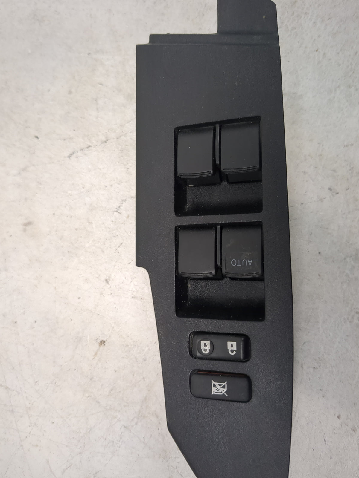 2014-2019 Toyota Corolla Master Power Window Switch Replacement Driver Side Left P/N:1P4D 1040 Fits OEM Used Auto Parts - Oe