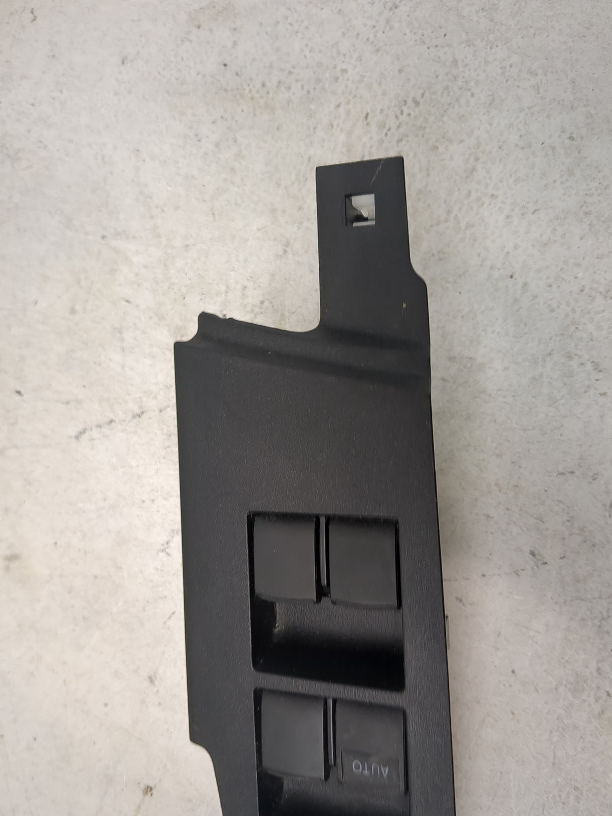2014-2019 Toyota Corolla Master Power Window Switch Replacement Driver Side Left P/N:1P4D 1040 Fits OEM Used Auto Parts - Oe