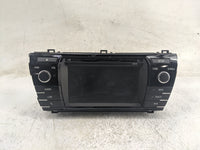 2014-2019 Toyota Corolla Tuner Satellite Receiver 1509076 - Oemusedautoparts1.com
