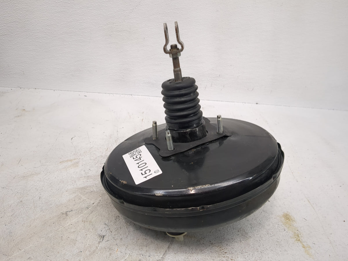 2015 Toyota Corolla Power Brake Booster Oem - Oemusedautoparts1.com